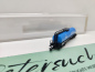 Preview: Märklin Z DC 8627 Mineralöl-Kesselwagen blau "ARAL" [P] / DB / OVP