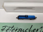 Preview: Märklin Z DC 8627 Mineralöl-Kesselwagen blau "ARAL" [P] / DB / OVP