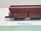 Preview: Märklin Z DC 8630 offener Drehgestell-Selbstentladewagen Fals 176 / DB