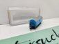 Preview: Märklin Z DC 8633 Kühlwagenwagen "Capri Sonne" [P] / DB / OVP