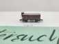 Preview: Märklin Z DC 8639 ged Güterwagen Bremserhaus G10 / 139 254 / DB