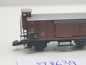 Preview: Märklin Z DC 8639 ged Güterwagen Bremserhaus G10 / 139 254 / DB