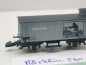 Preview: Märklin Z DC 98053 ged Güterwagen "Brinkhoff's King Kong" / BB Österreich