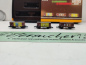 Preview: Märklin Z DC 86391 Güterwagen-Set / Wirtschaftswunder / DB / OVP
