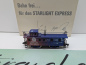 Preview: Märklin Z DC 8640.1988.01 Güterzugbegleitwagen USA "Starlight Express" / OVP