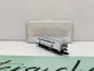 Preview: Märklin Z DC 8646 Kühlwagen "Rothaus" Ichqrs377 / Privat / OVP