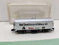 Preview: Märklin Z DC 8646 Kühlwagen "Rothaus" Ichqrs377 / Privat / OVP