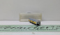 Preview: Märklin Z DC 8647 Bierwagen "Staufen-Bräu" / Ichqrs 377 / Privatwagen / OVP