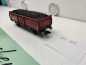 Preview: Märklin H0 AC 866 165 offenen Güterwagens / NEM / DB / Ladegut Kohle