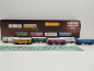 Preview: Märklin Z DC 8663 Bierwagen-Set "Münchener Brauereien" Ichqrs / DB / OVP