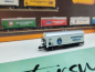Preview: Märklin Z DC 8663 Bierwagen-Set "Münchener Brauereien" Ichqrs / DB / OVP