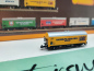 Preview: Märklin Z DC 8663 Bierwagen-Set "Münchener Brauereien" Ichqrs / DB / OVP