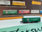 Preview: Märklin Z DC 8663 Bierwagen-Set "Münchener Brauereien" Ichqrs / DB / OVP