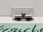 Preview: Märklin Z DC 8684 US-Kesselwagen "Mobilgas" 4achser / M.V.X. / OVP