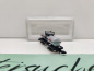 Preview: Märklin Z DC 8684 US-Kesselwagen "Mobilgas" 4achser / M.V.X. / OVP