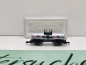 Preview: Märklin Z DC 8684 US-Kesselwagen "Mobilgas" 4achser / M.V.X. / OVP