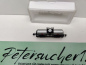 Preview: Märklin Z DC 8684 US-Kesselwagen "Mobilgas" 4achser / M.V.X. / OVP