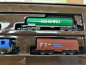 Preview: Märklin Z DC 8691 Regional Wagen Set Berlin / OVP