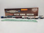 Preview: Märklin Z DC 8692 Regionalwagen-Set West / DB / OVP