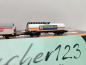 Preview: Märklin Z DC 8692 Regionalwagen-Set West / DB / OVP