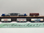 Preview: Märklin Z DC 8692 Regionalwagen-Set West / DB / OVP