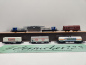 Preview: Märklin Z DC 8692 Regionalwagen-Set West / DB / OVP
