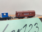 Preview: Märklin Z DC 8692 Regionalwagen-Set West / DB / OVP