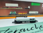 Preview: Märklin Z DC 8693 Regionalwagen-Set Südwest / DB / OVP