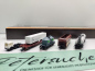 Preview: Märklin Z DC 8693 Regionalwagen-Set Südwest / DB / OVP