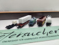 Preview: Märklin Z DC 8693 Regionalwagen-Set Südwest / DB / OVP