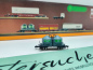Preview: Märklin Z DC 8693 Regionalwagen-Set Südwest / DB / OVP