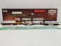 Preview: Märklin Z DC 8694 Regionalwagen-Set Bayern / DB / OVP