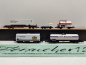 Preview: Märklin Z DC 8694 Regionalwagen-Set Bayern / DB / OVP