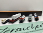 Preview: Märklin Z DC 8694 Regionalwagen-Set Bayern / DB / OVP