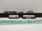 Preview: Märklin Z DC 8694 Regionalwagen-Set Bayern / DB / OVP