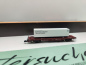 Preview: Märklin Z DC 8694 Regionalwagen-Set Bayern / DB / OVP