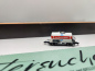 Preview: Märklin Z DC 8694 Regionalwagen-Set Bayern / DB / OVP
