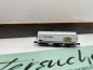 Preview: Märklin Z DC 8694 Regionalwagen-Set Bayern / DB / OVP