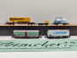 Preview: Märklin Z DC 8695 Regionalwagen-Set Nord / DB / OVP