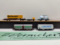 Preview: Märklin Z DC 8695 Regionalwagen-Set Nord / DB / OVP