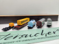 Preview: Märklin Z DC 8695 Regionalwagen-Set Nord / DB / OVP