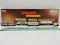 Preview: Märklin Z DC 8696 Regionalwagen-Set Berlin / DB / OVP