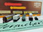 Preview: Märklin Z DC 8696 Regionalwagen-Set Berlin / DB / OVP