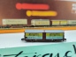 Preview: Märklin Z DC 8696 Regionalwagen-Set Berlin / DB / OVP