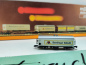 Preview: Märklin Z DC 8696 Regionalwagen-Set Berlin / DB / OVP