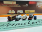 Preview: Märklin Z DC 8697 Regionalwagen-Set West / DB / OVP