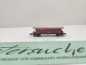 Preview: Märklin Z DC 8701 Personenwagen 2.Kl Ci / K.W.St.E.