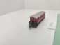 Preview: Märklin Z DC 8701 Personenwagen 2.Kl Ci / K.W.St.E.