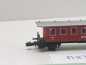 Preview: Märklin Z DC 8701 Personenwagen 2.Kl Ci / K.W.St.E.