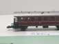 Preview: Märklin Z DC 8701 Personenwagen 2.Kl Bib / 83 382 / DB